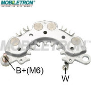 RH-69 Usměrňovač, generátor MOBILETRON