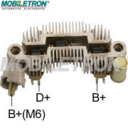 RM-118 Usměrňovač, generátor MOBILETRON