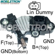 VR-B057 Regulátor generátoru MOBILETRON