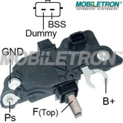 VR-B131 Regulátor generátoru MOBILETRON