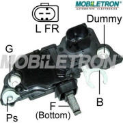 VR-B244 Regulátor generátoru MOBILETRON