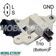 VR-B250 Regulátor generátoru MOBILETRON