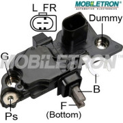 VR-B255 Regulátor generátoru MOBILETRON