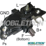 VR-B264 Regulátor generátoru MOBILETRON