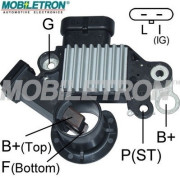 VR-D717 Regulátor generátoru MOBILETRON