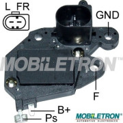 VR-D745 Regulátor generátoru MOBILETRON