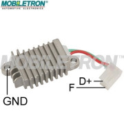 VR-F114A Regulátor generátoru MOBILETRON