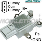 VR-H2005-171 Regulátor generátoru MOBILETRON