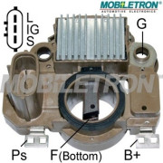 VR-H2009-135B Regulátor generátoru MOBILETRON