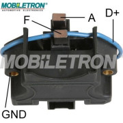 VR-PR128B Regulátor generátoru MOBILETRON