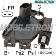 VR-V3689 Regulátor generátoru MOBILETRON