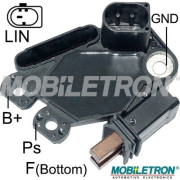 VR-V8052 Regulátor generátoru MOBILETRON