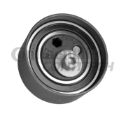 V55490 Napínací kladka, ozubený řemen CONTINENTAL CTAM BR