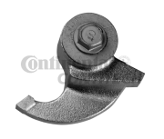 V55711 Napínací rameno, ozubený řemen CONTINENTAL CTAM BR