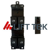 LTSKB76001 0 LIFT-TEK