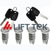 LT801219 0 LIFT-TEK