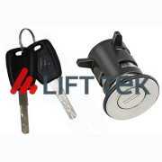 LT80434 0 LIFT-TEK