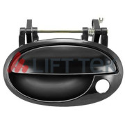 LT80585 0 LIFT-TEK