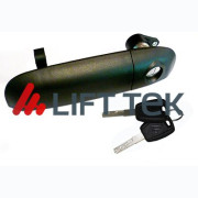 LT80640SC 0 LIFT-TEK