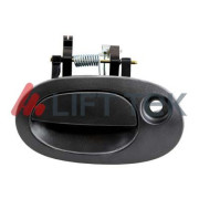 LT80657 0 LIFT-TEK