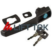 LT80730 0 LIFT-TEK