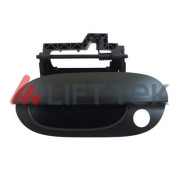 LT80752 0 LIFT-TEK