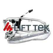 LT80815 0 LIFT-TEK