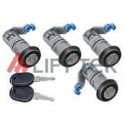 LT85116 0 LIFT-TEK