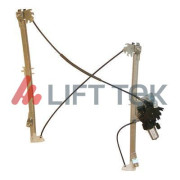 LT BM31 L 0 LIFT-TEK