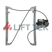 LT CTO50 L C 0 LIFT-TEK