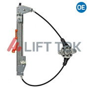 LT FT909 L 0 LIFT-TEK