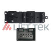 LTVKB76008 0 LIFT-TEK