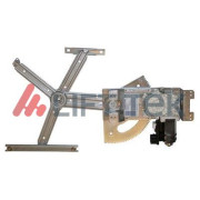 LT OPO78 L C 0 LIFT-TEK