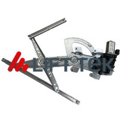 LT TY110 L 0 LIFT-TEK