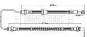 BBH8194 Brzdová hadice BORG & BECK