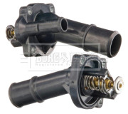BBT104 Termostat, chladivo BORG & BECK