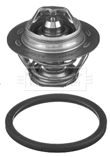 BBT413 Termostat, chladivo BORG & BECK