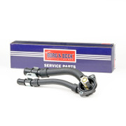 BBT536 Termostat, chladivo BORG & BECK