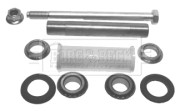 BSK6114 Uložení, řídicí mechanismus BORG & BECK