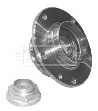 BWK265 Sada ložisek kol BORG & BECK