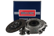 HK2698 Sada spojky BORG & BECK