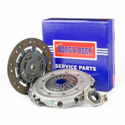 HK6288 Sada spojky BORG & BECK