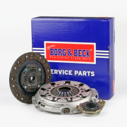 HK6789 Sada spojky BORG & BECK