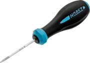 802-T8H Sroubovak TORX® HEXAnamic® HAZET