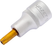 992-T40H Sada nástrček TORX® HAZET