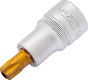 992-T50H Sada nástrček TORX® HAZET