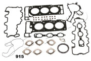 49915 Kompletní sada těsnění, motor JAPKO