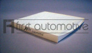 C30369 Filtr, vzduch v interiéru 1A FIRST AUTOMOTIVE