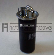 D20735 Palivový filtr 1A FIRST AUTOMOTIVE