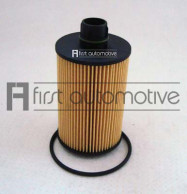 E50300 Olejový filtr 1A FIRST AUTOMOTIVE